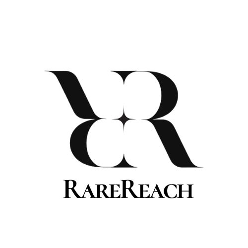 RareReach Logo